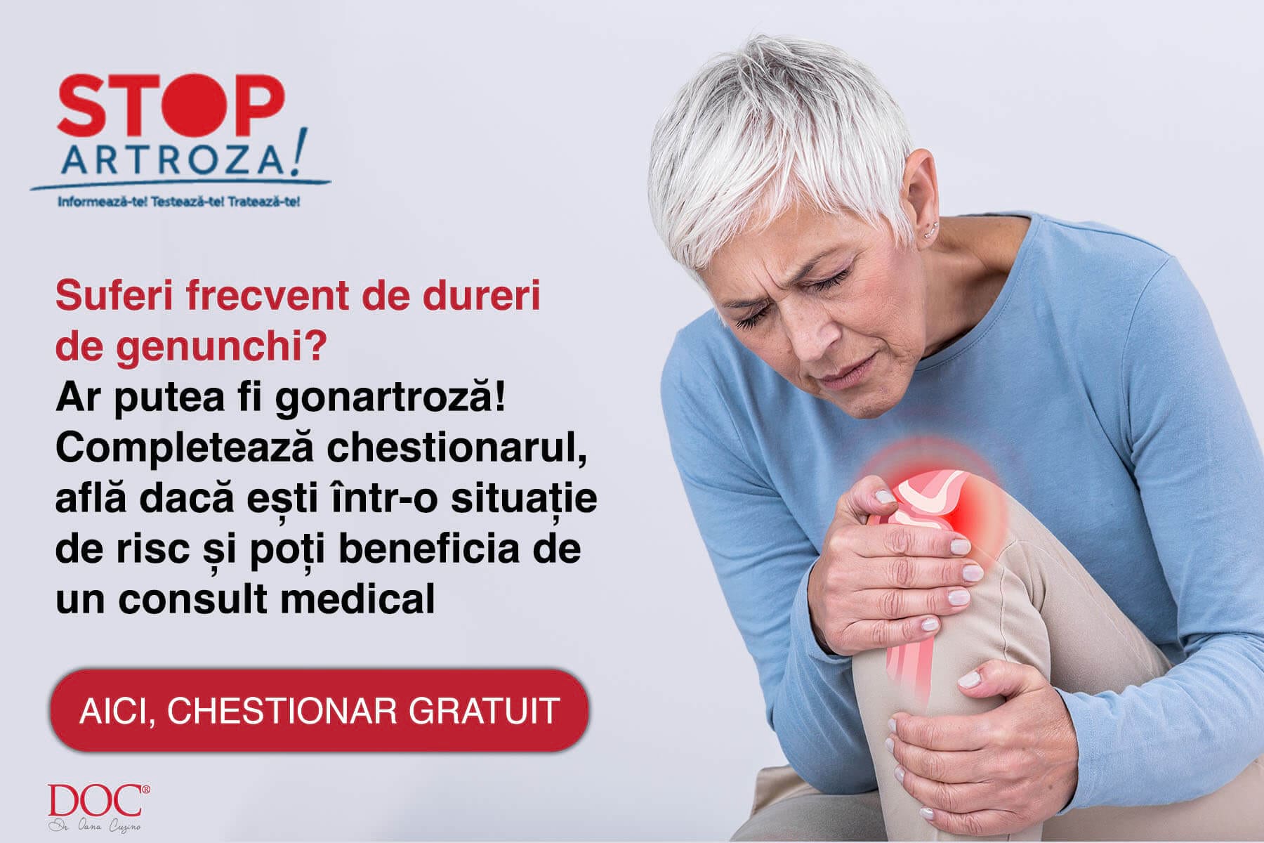 dieta pentru tratamentul artrozei șoldului umflarea și durerea articulației pe picior